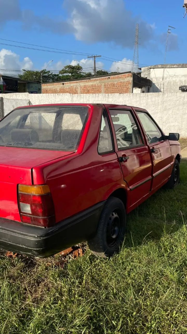 Fiat Premio CSL 1.6/ 1.5 1993