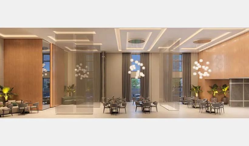 DREAM VIEW SKY RESORT - FASE 1 - Foto 11