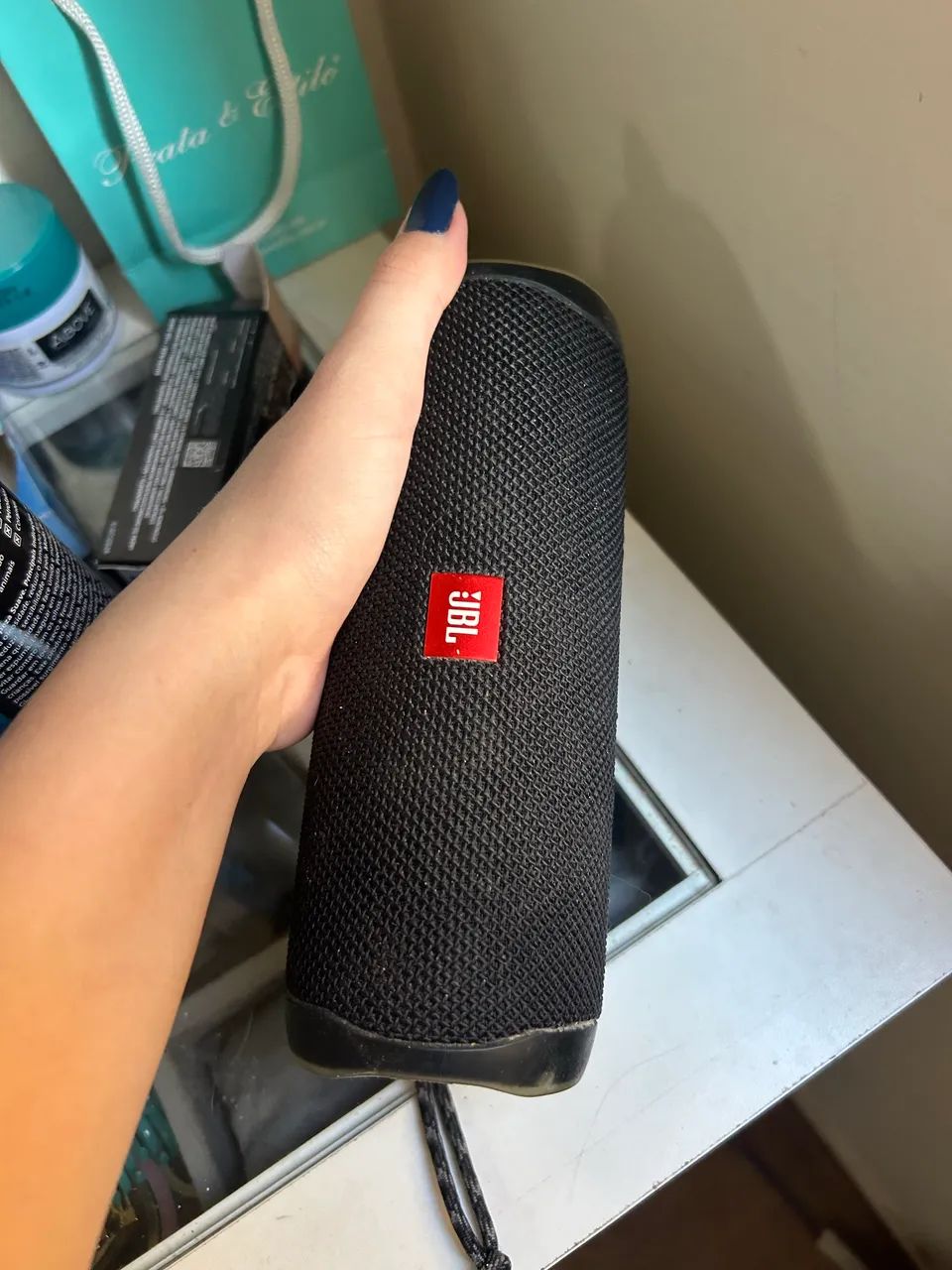 Jbl Flip 5 - Aparelhos de Som - Sabiá, Araucária 1495228999 | OLX