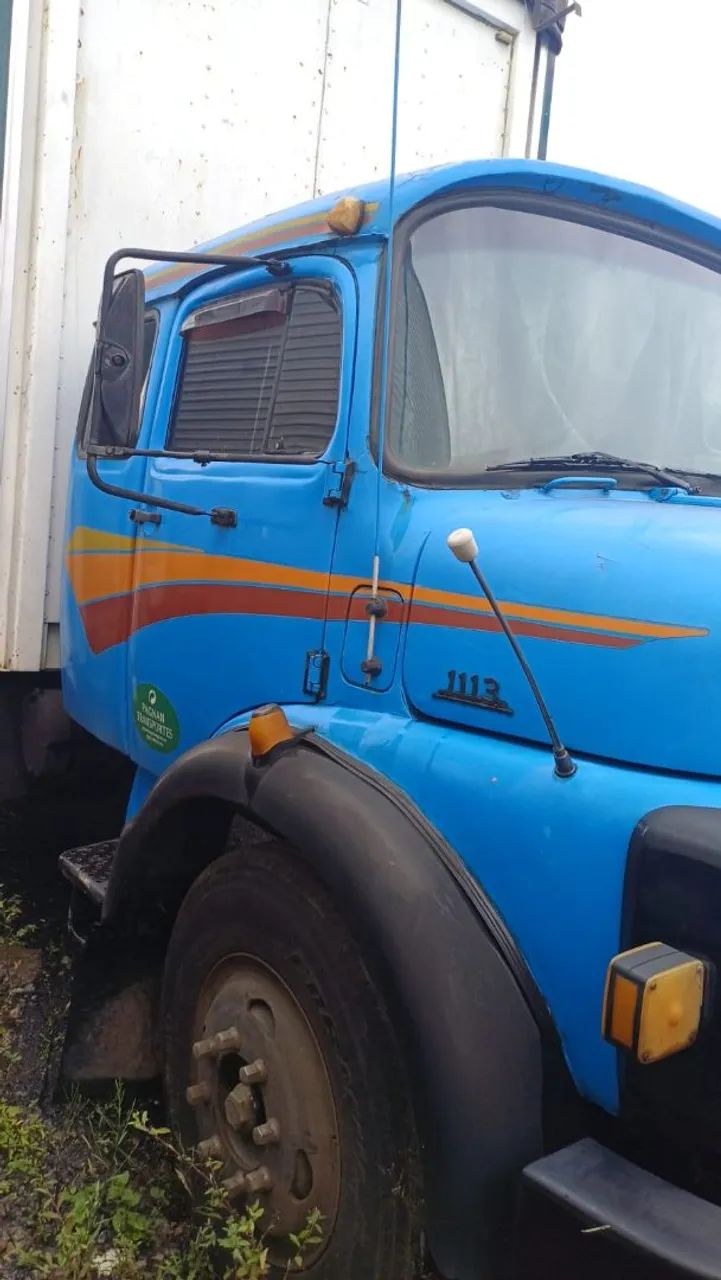 MB 1113 - Foto 3