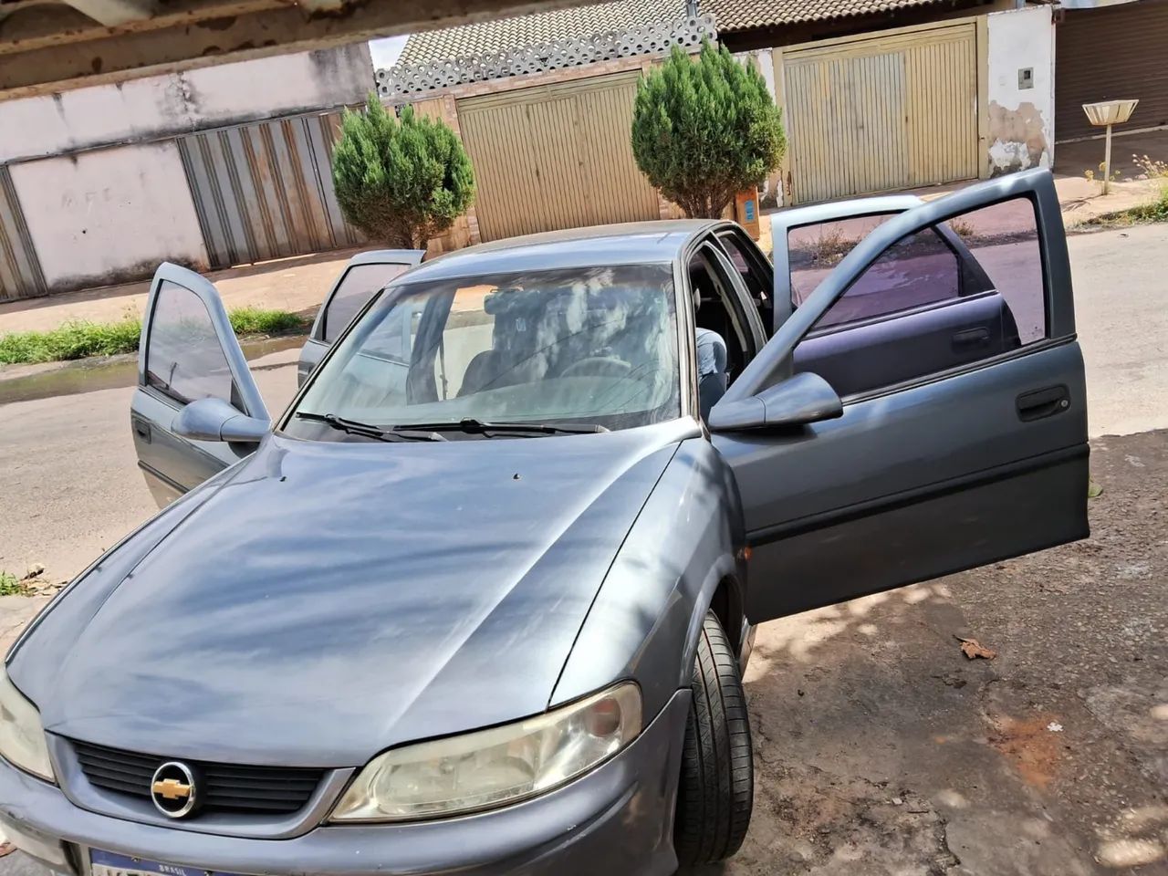 Chevrolet Vectra GLS/expres.2.2/ 2.0 E 2.0 CD 8V 2000