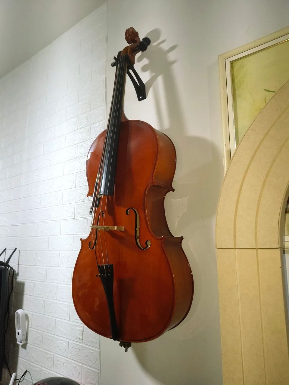 Violoncelo 4/4 - Foto 3