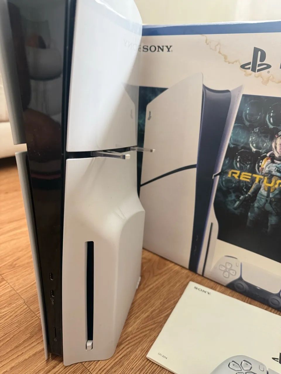 Ps5 1tb - Foto 4