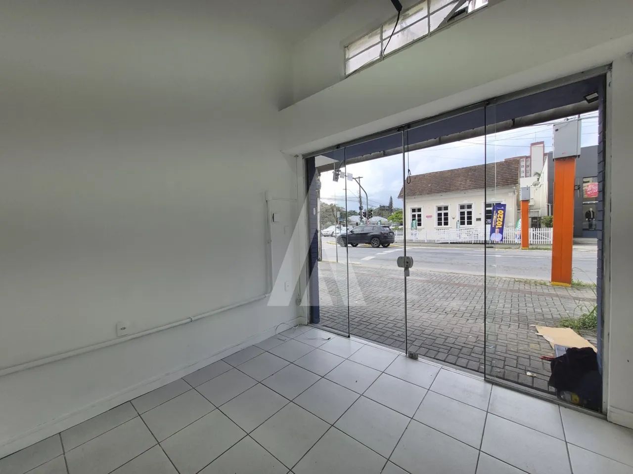 Sala comercial de 37,95 m² no Centro de Joinville. - Foto 3