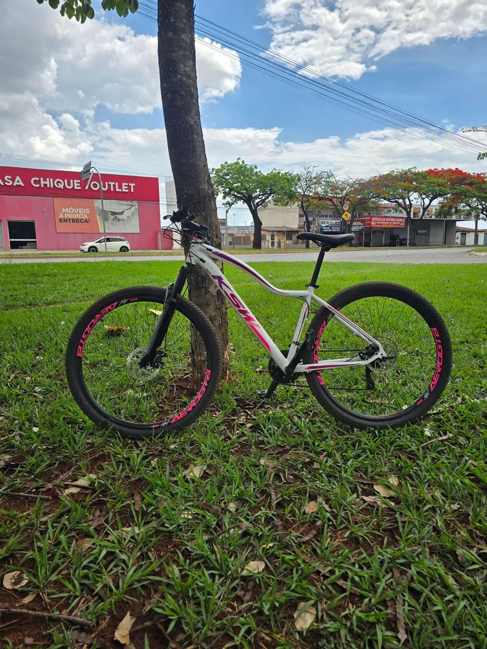 Bicicleta aro 29 - Foto 2