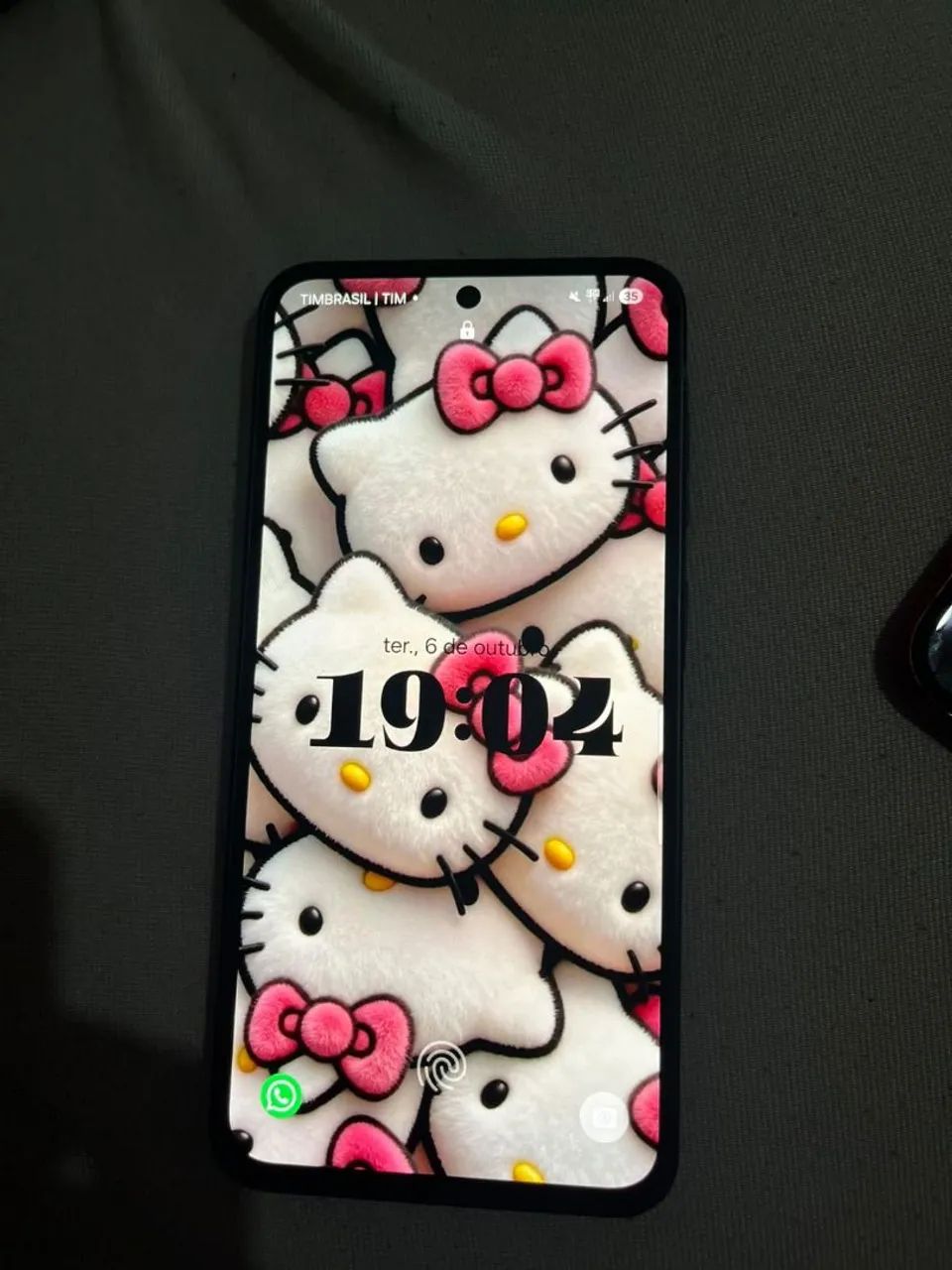 Celular A36 - Foto 4