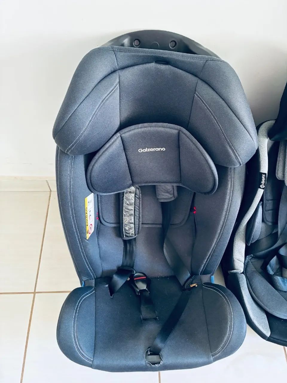 Cadeirinha Infantil 