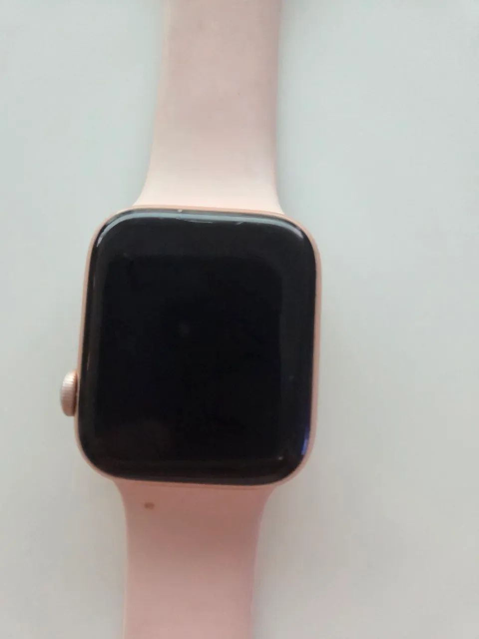 Apple watch series 6 + 09 pulseiras - Foto 2