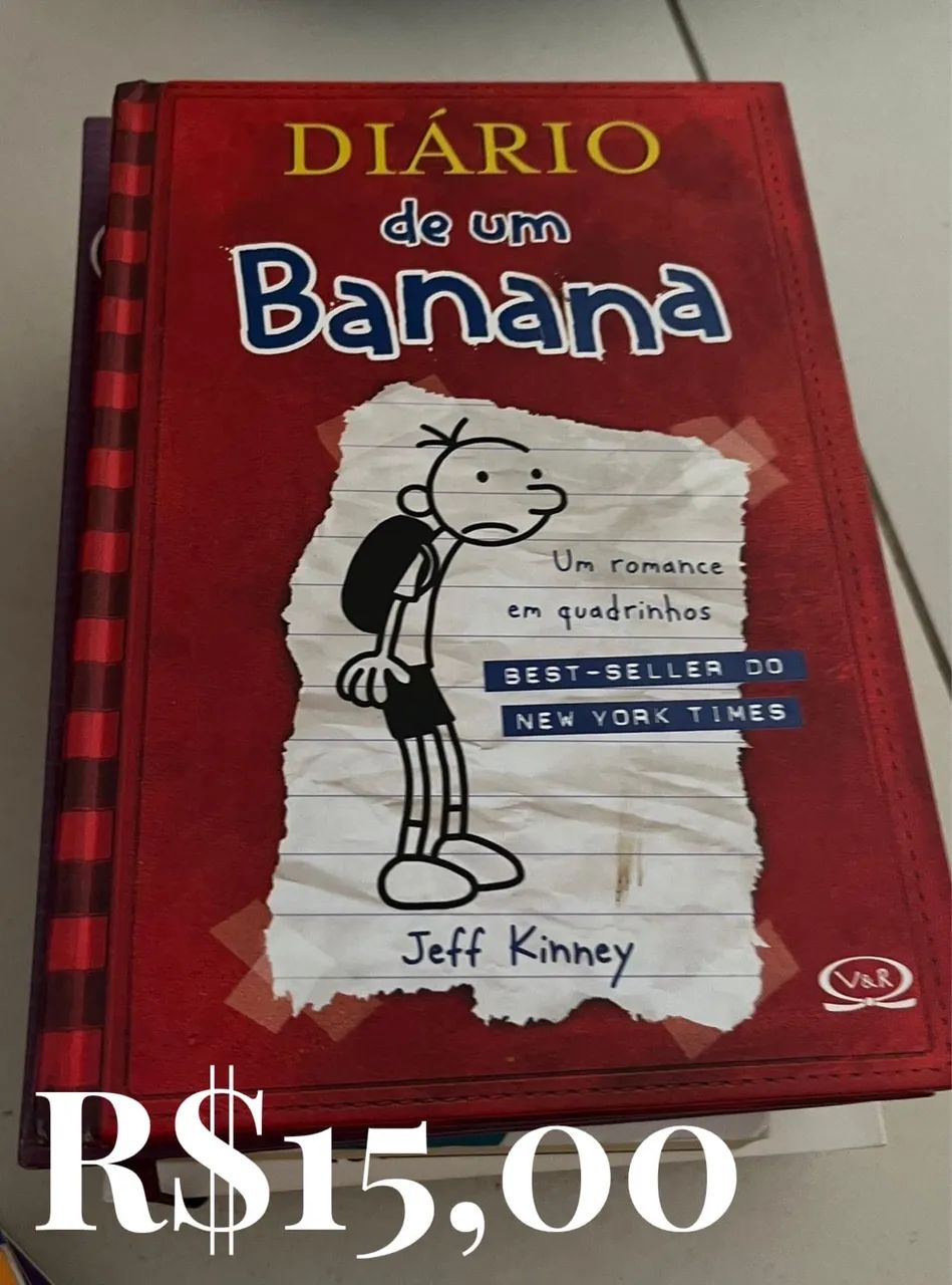 Livros usados  - Foto 4