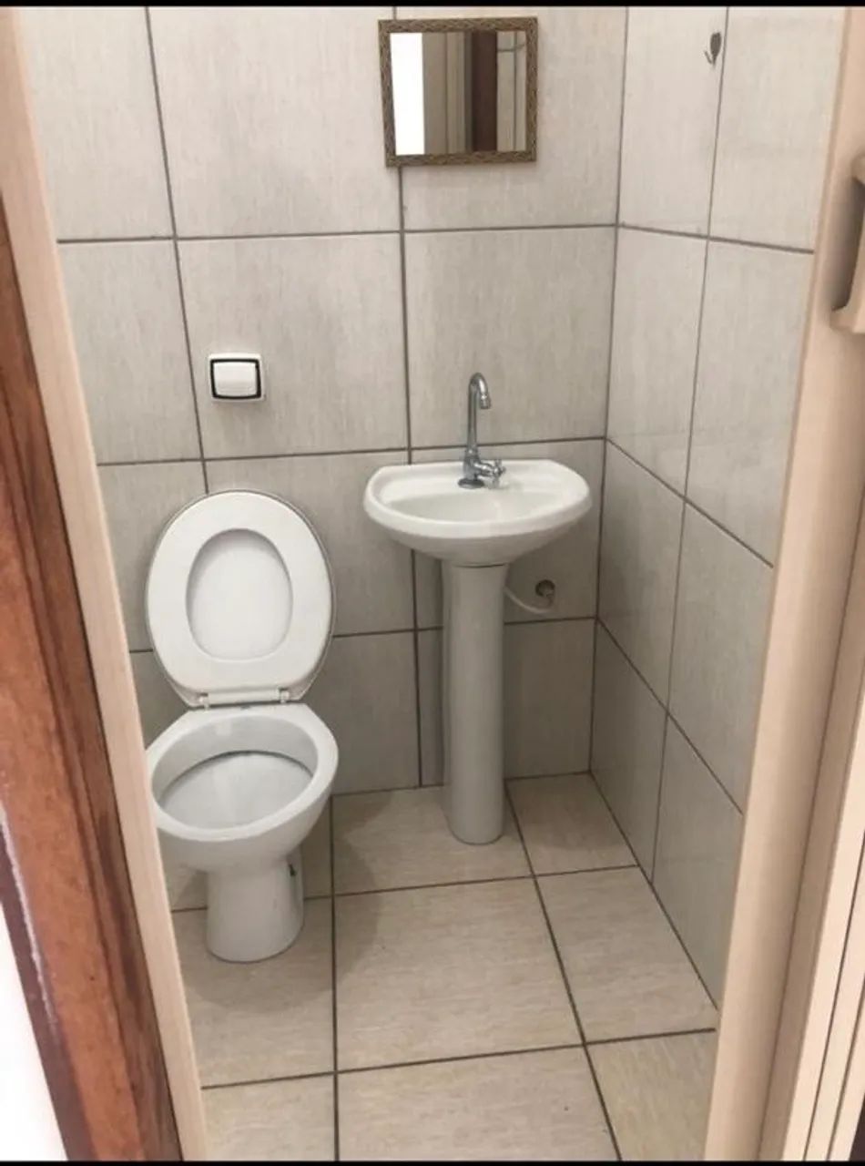 ALUGO KITNET - Foto 3