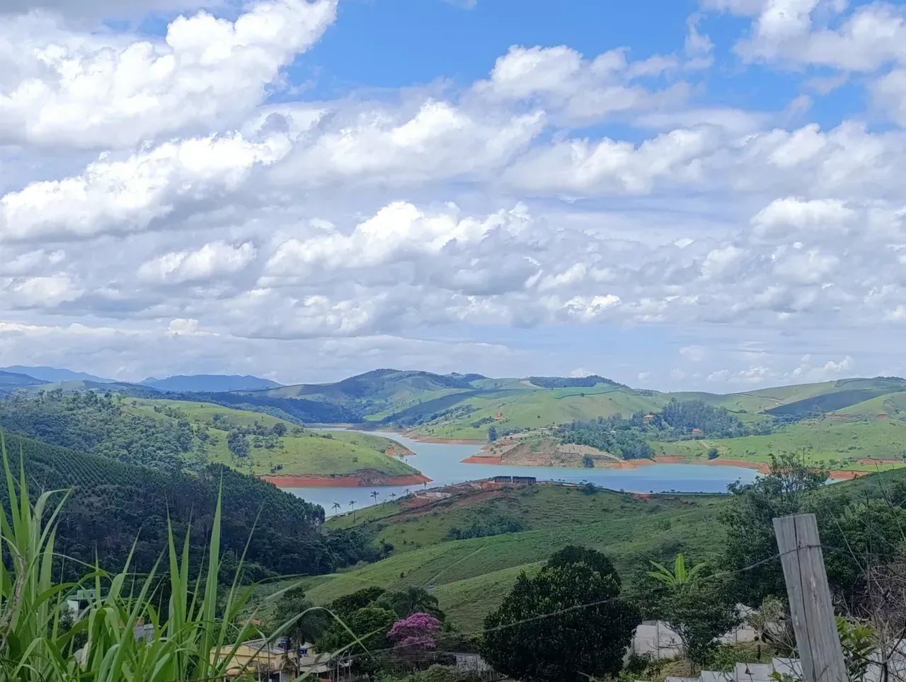 Sítio  Parque Alpina - Igaratá - SP - Foto 5