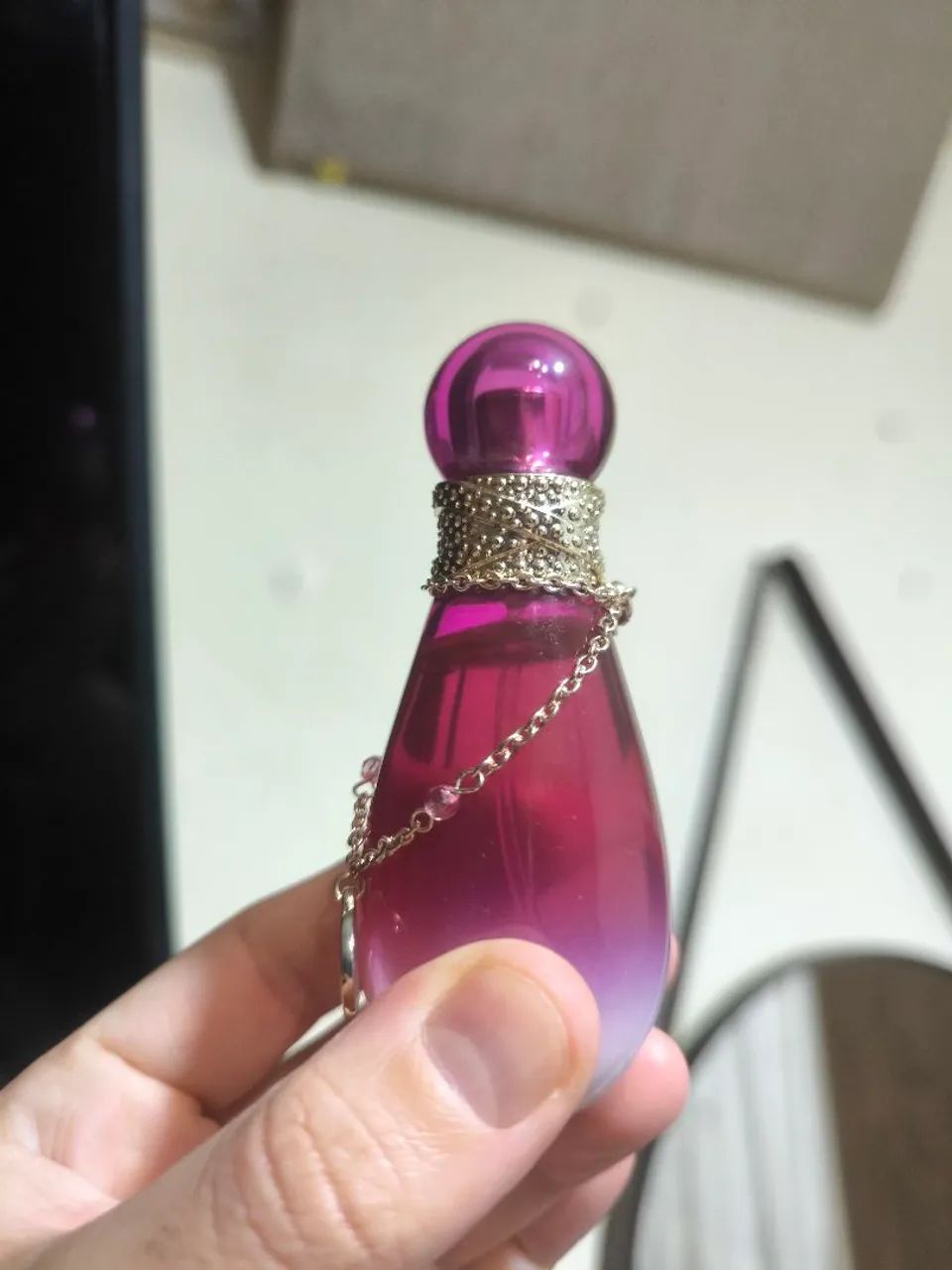 Fantasy Nice Remix perfume Britney Spears - Foto 2