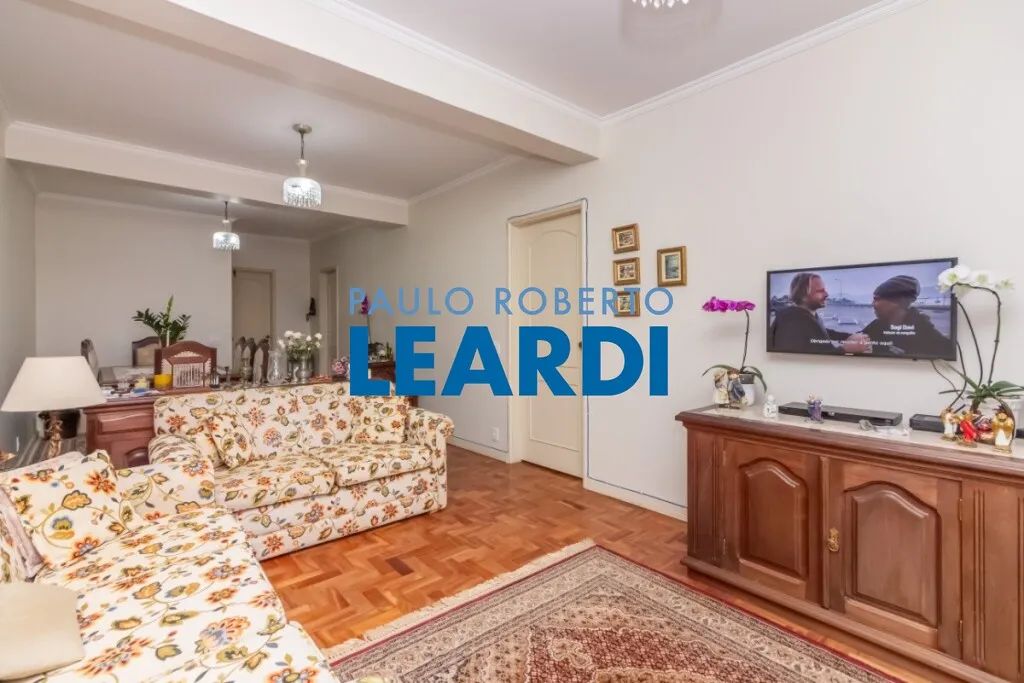 APARTAMENTO - PERDIZES - SP