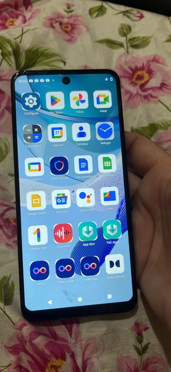  Moto g 53 128 g