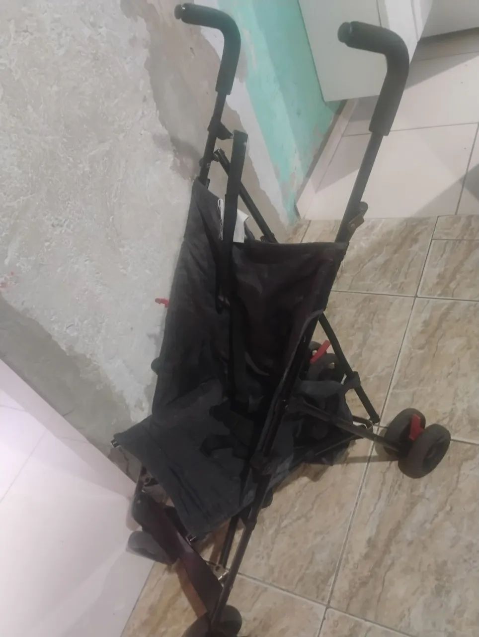 Vendo carrinho de passeio  - Foto 3