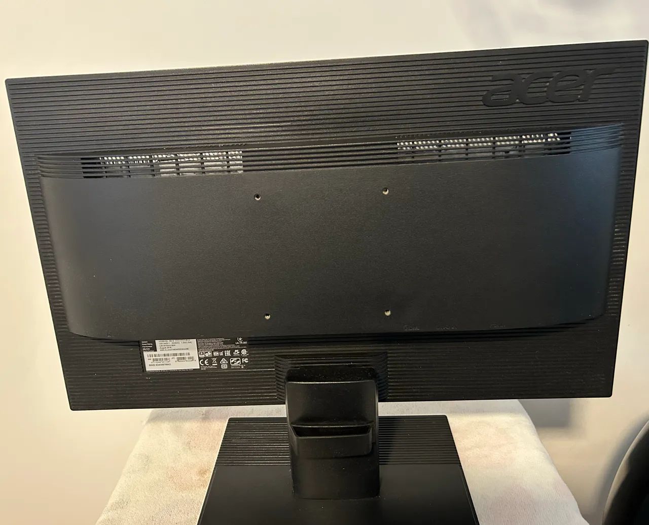Monitor Acer LED 21.5  - Foto 3