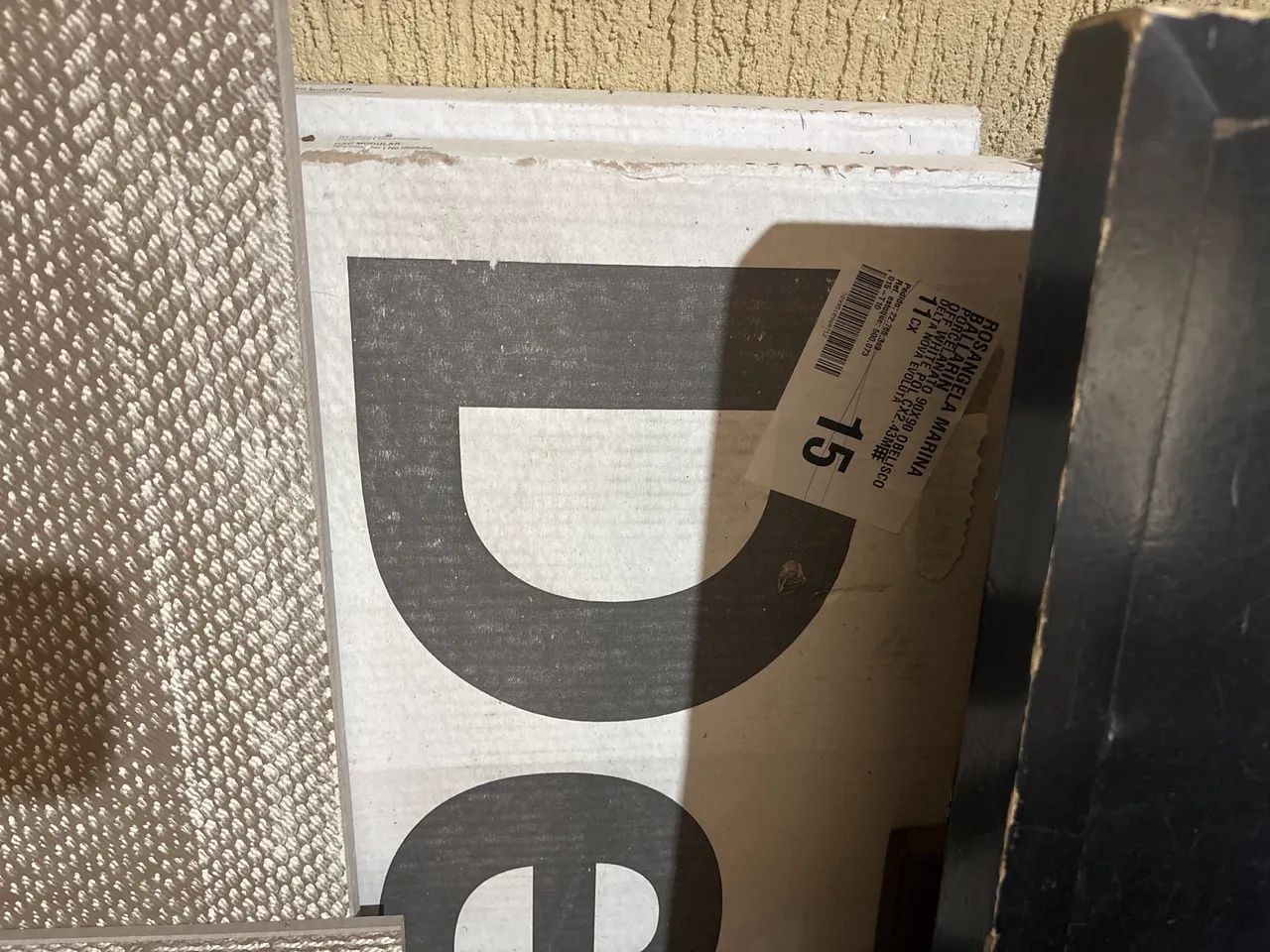 pisos ou azulejos