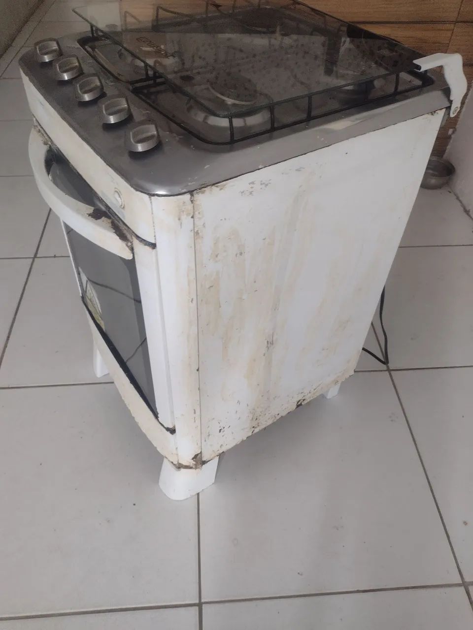 Fogão Esmaltec 