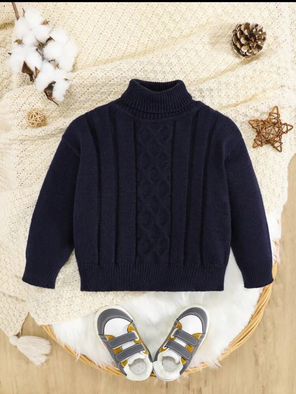 Roupas bebê - Foto 4