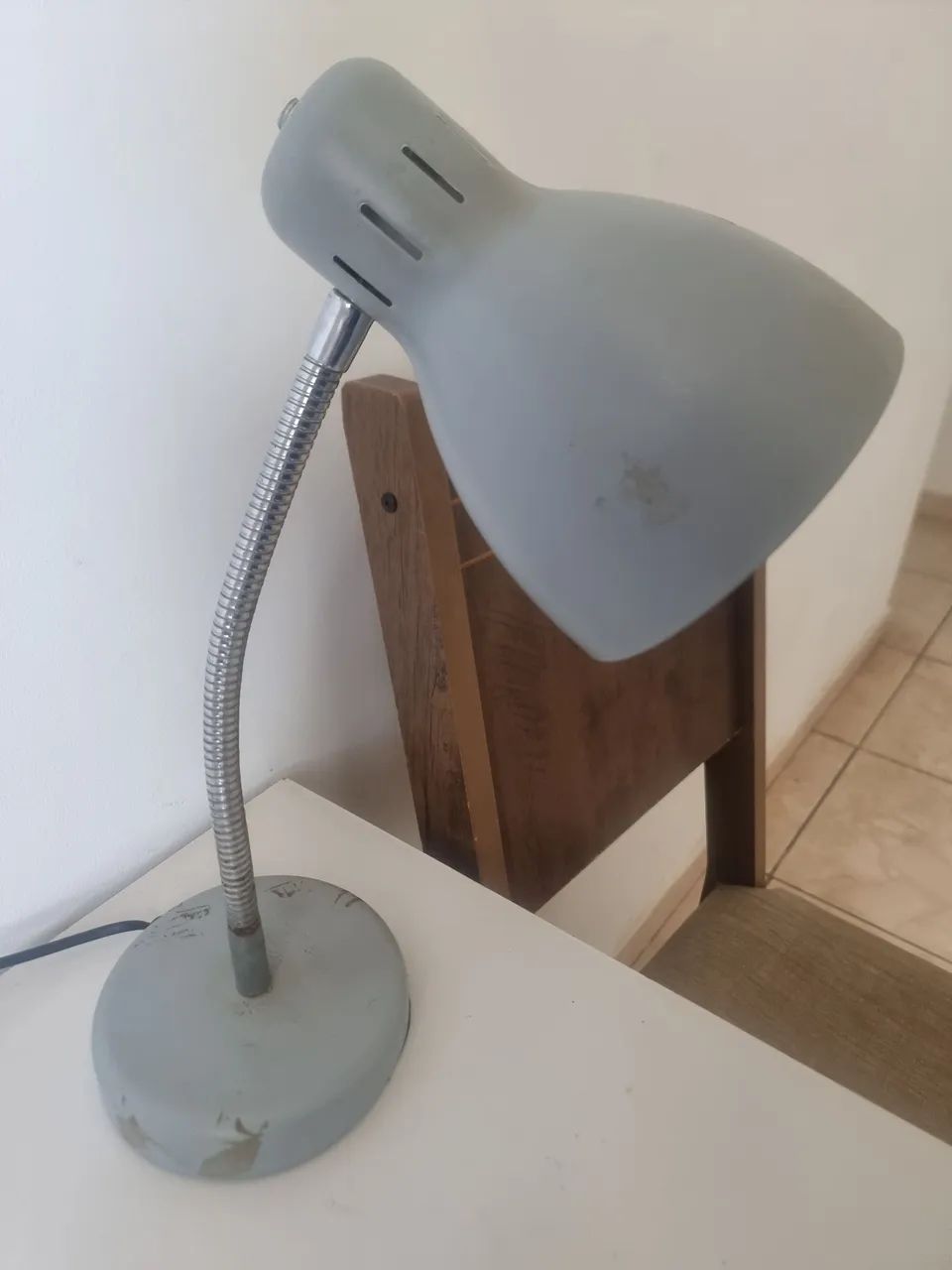 Luminária articulada - Foto 2