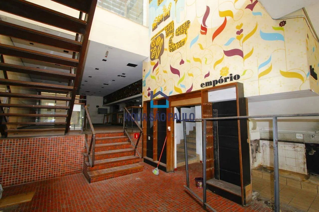 Prédio comercial em frente ao Maksoud Plaza Hotel - Foto 4