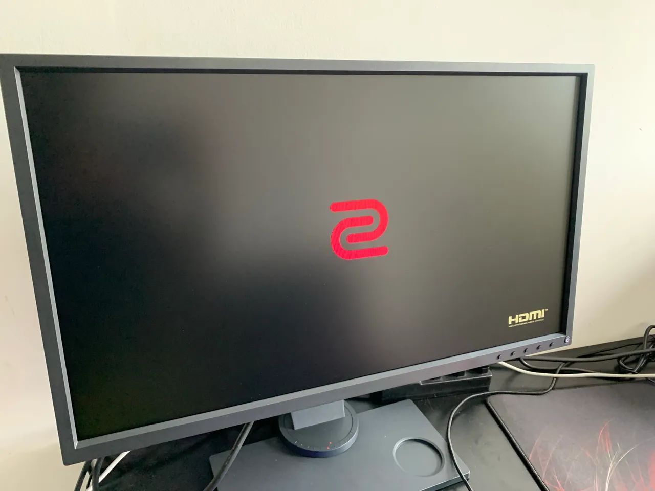 Monitor BENQ XL2546 240hz