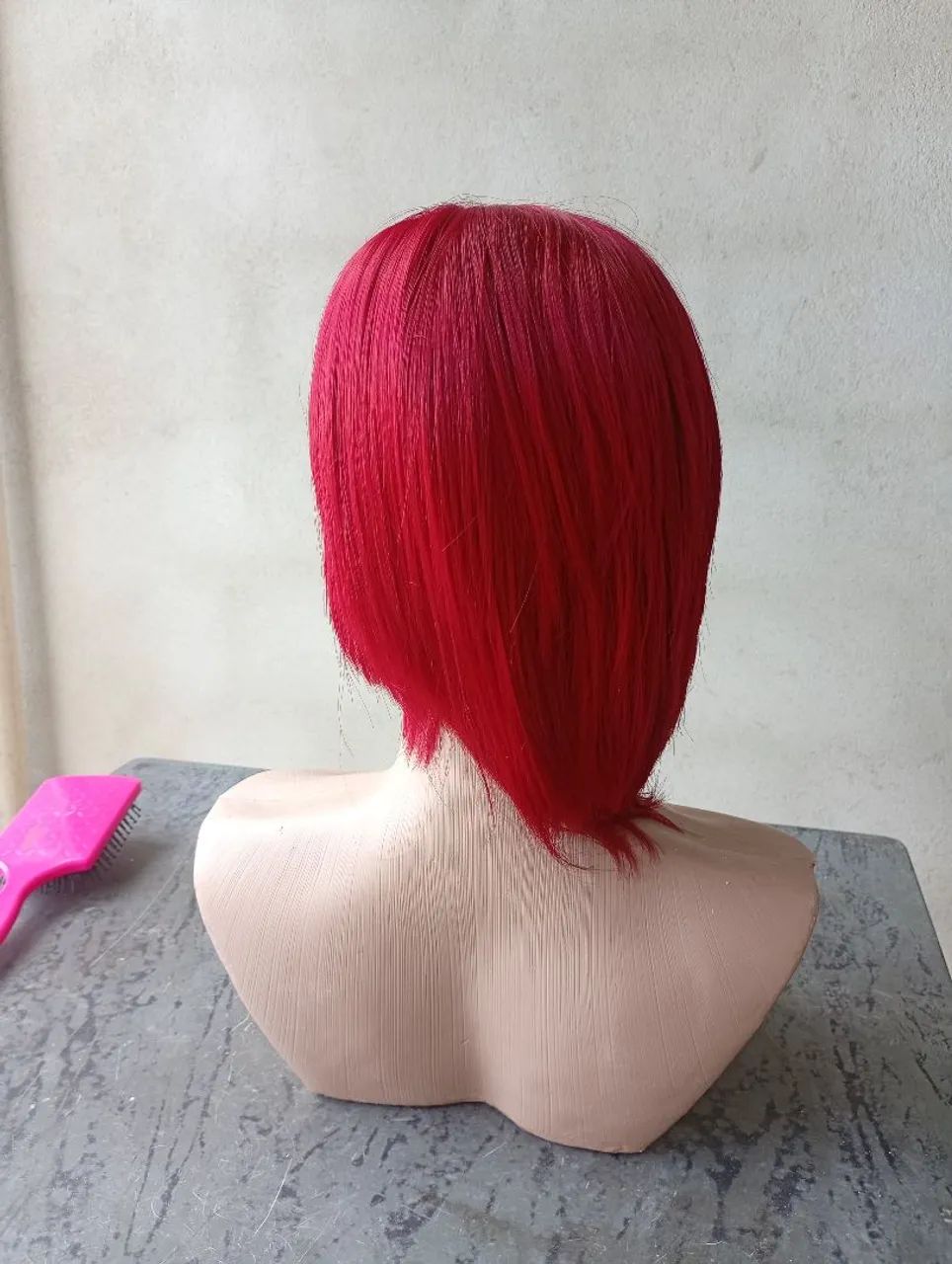 Wig - Foto 5