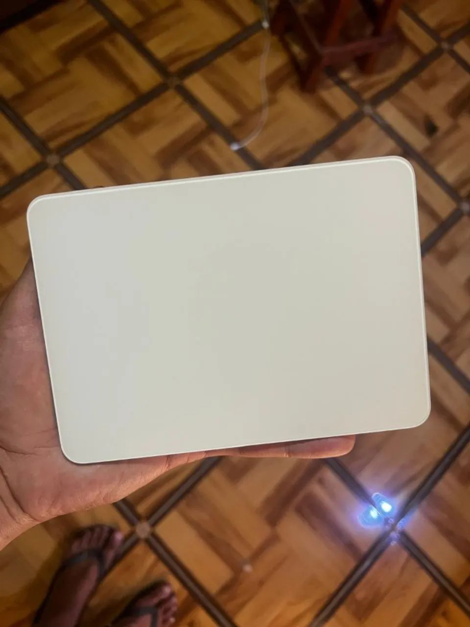 Apple Magic Trackpad 2 (Modelo A1535)