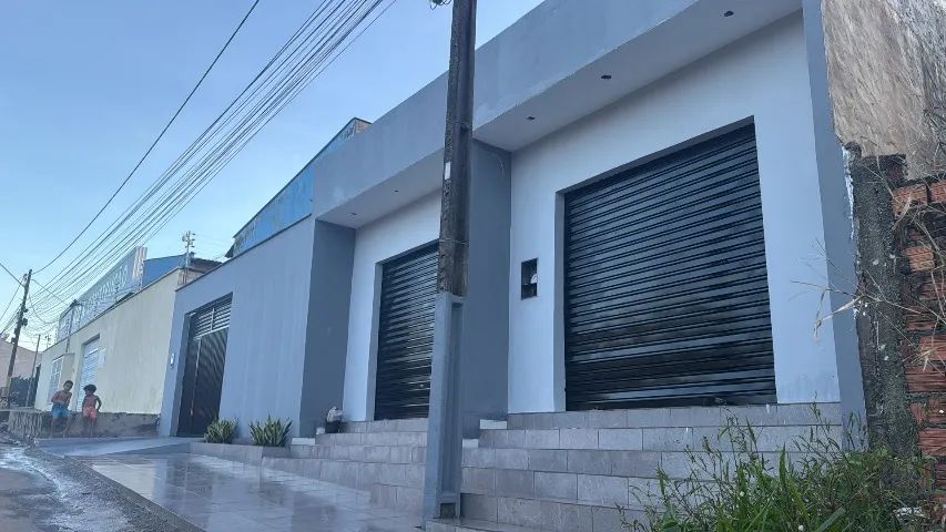 Aluga-se ponto comercial  - Foto 3