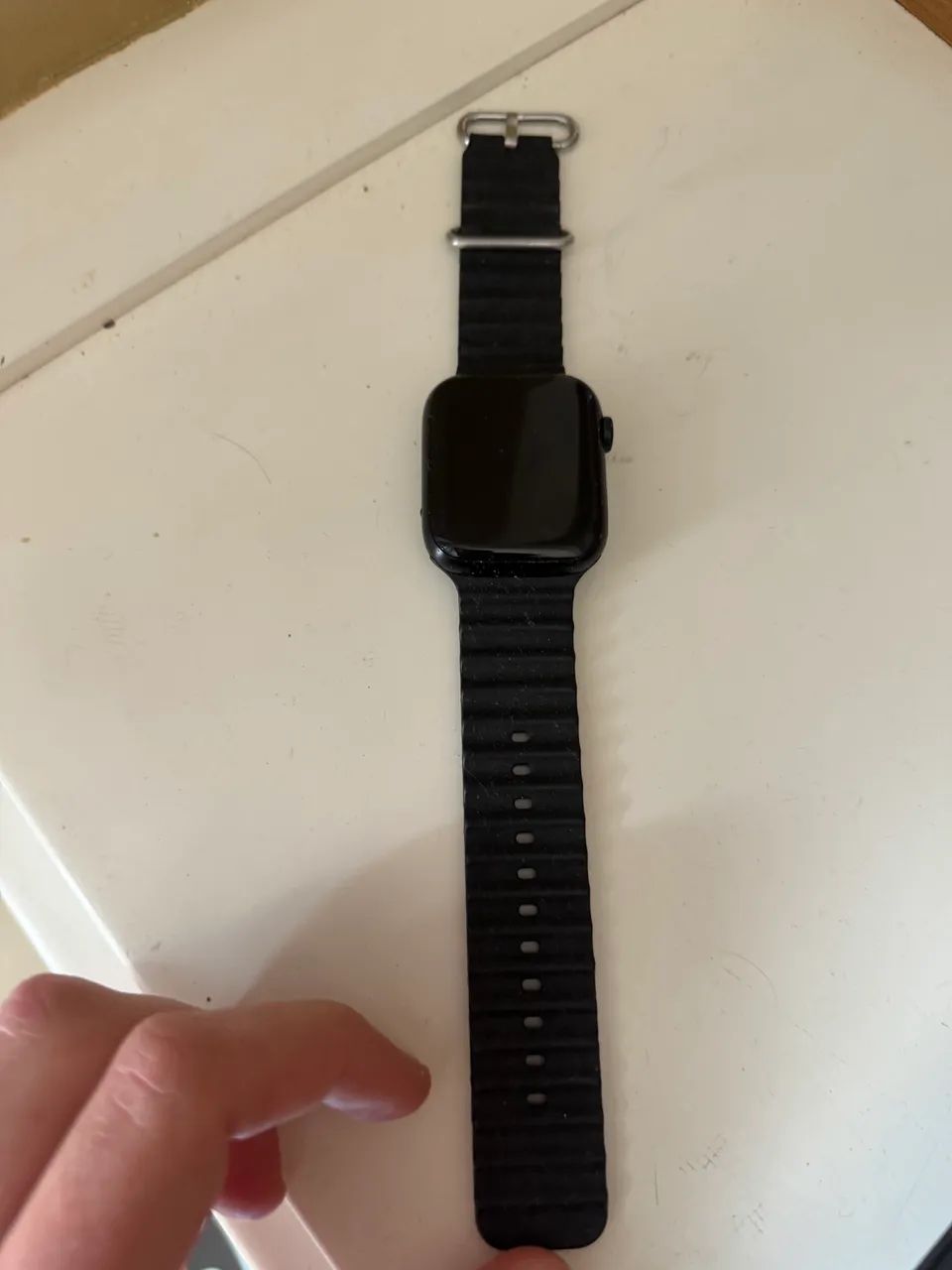 Apple Watch series 8 44m  - Foto 2
