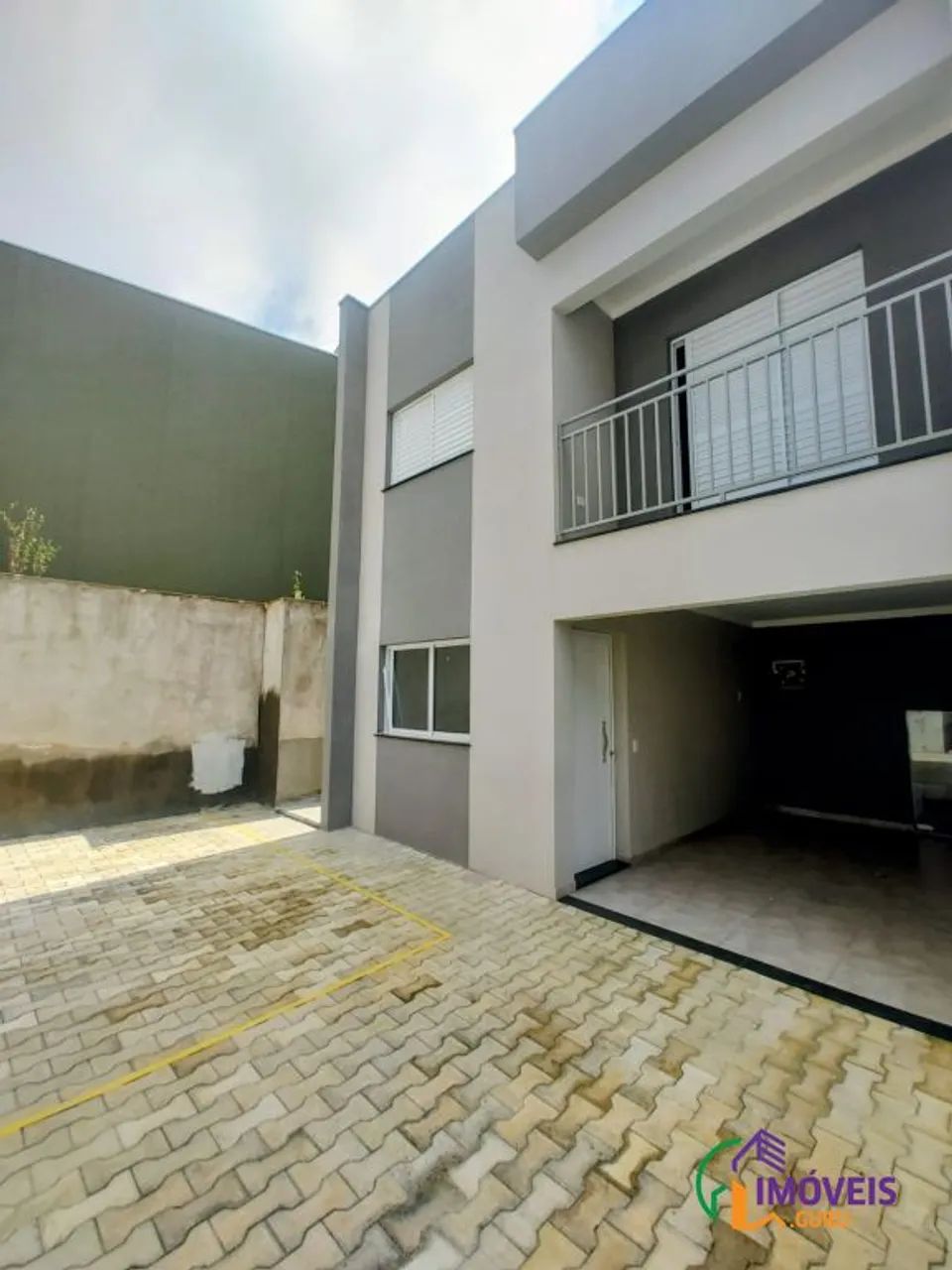 CASA EM CONDOMÍNIO - LOTEAMENTO CALDENSE - MG - Foto 4