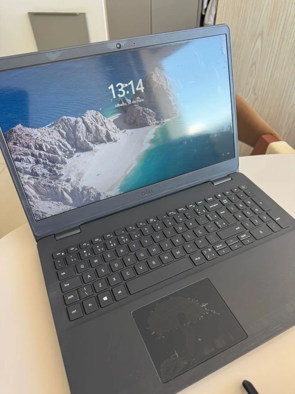 Vende-se Notebook - Foto 3