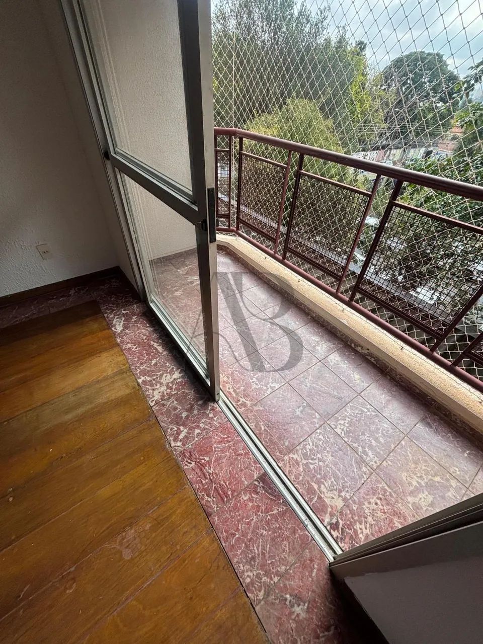 Apartamento para alugar, 92,00m² - São Bernardo, Campinas/SP - Foto 5
