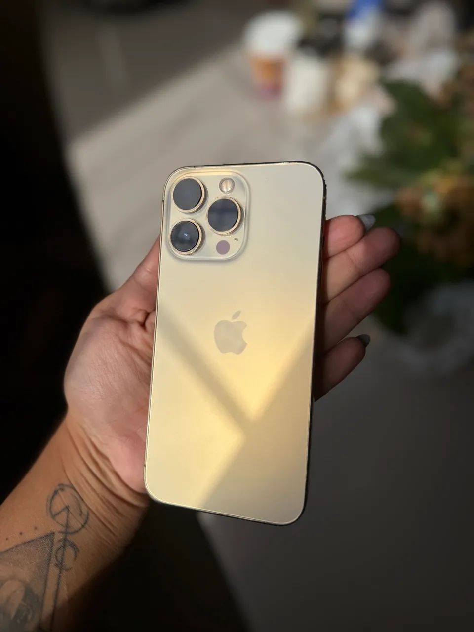 iPhone 13 PRO 256GB  - Foto 2