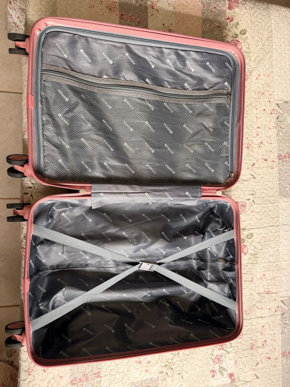 Mala de viagem 10kg - Foto 5