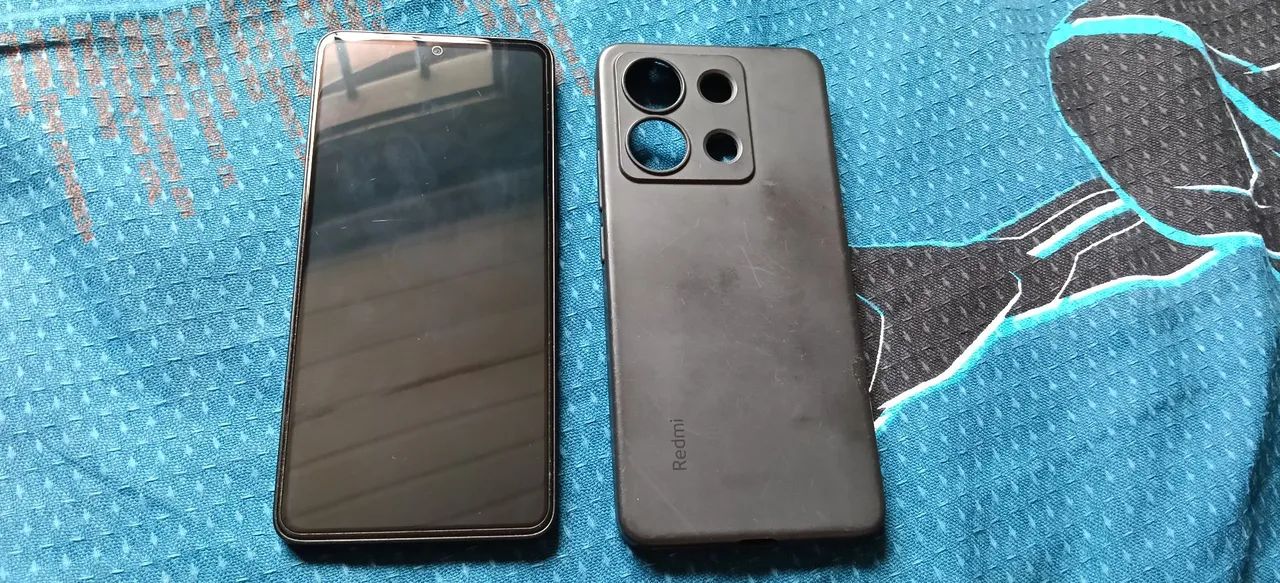 Celular redimir 13
