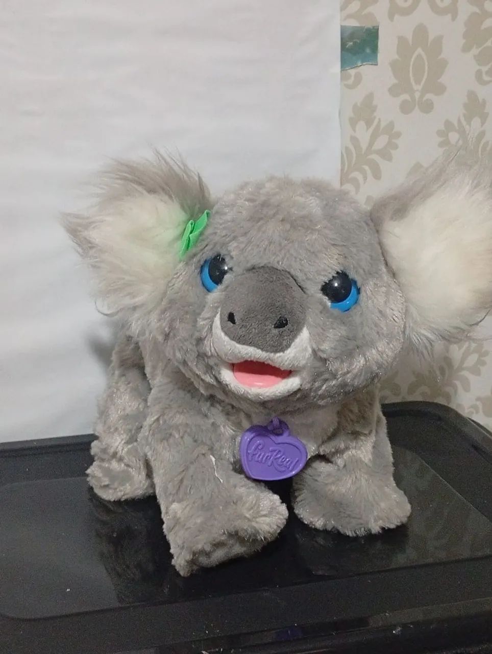 Furreal Coala - Foto 4