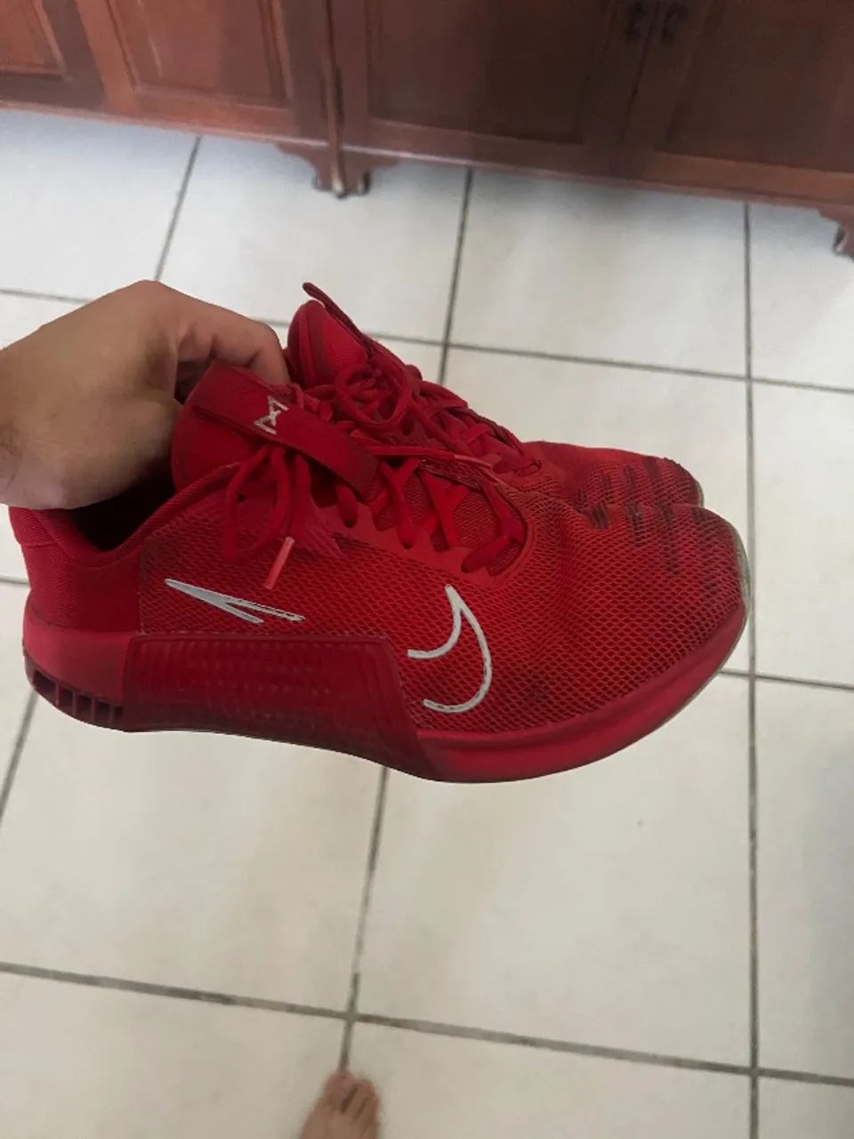 Nike metcon 9 42 - Foto 2