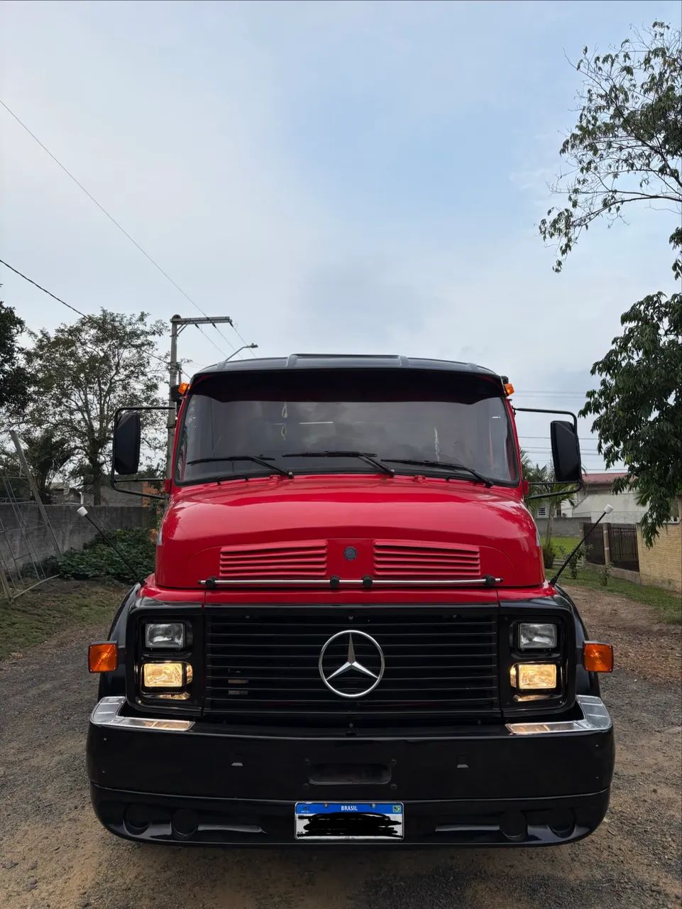 VENDO LINDO 1113 1984 - Foto 3