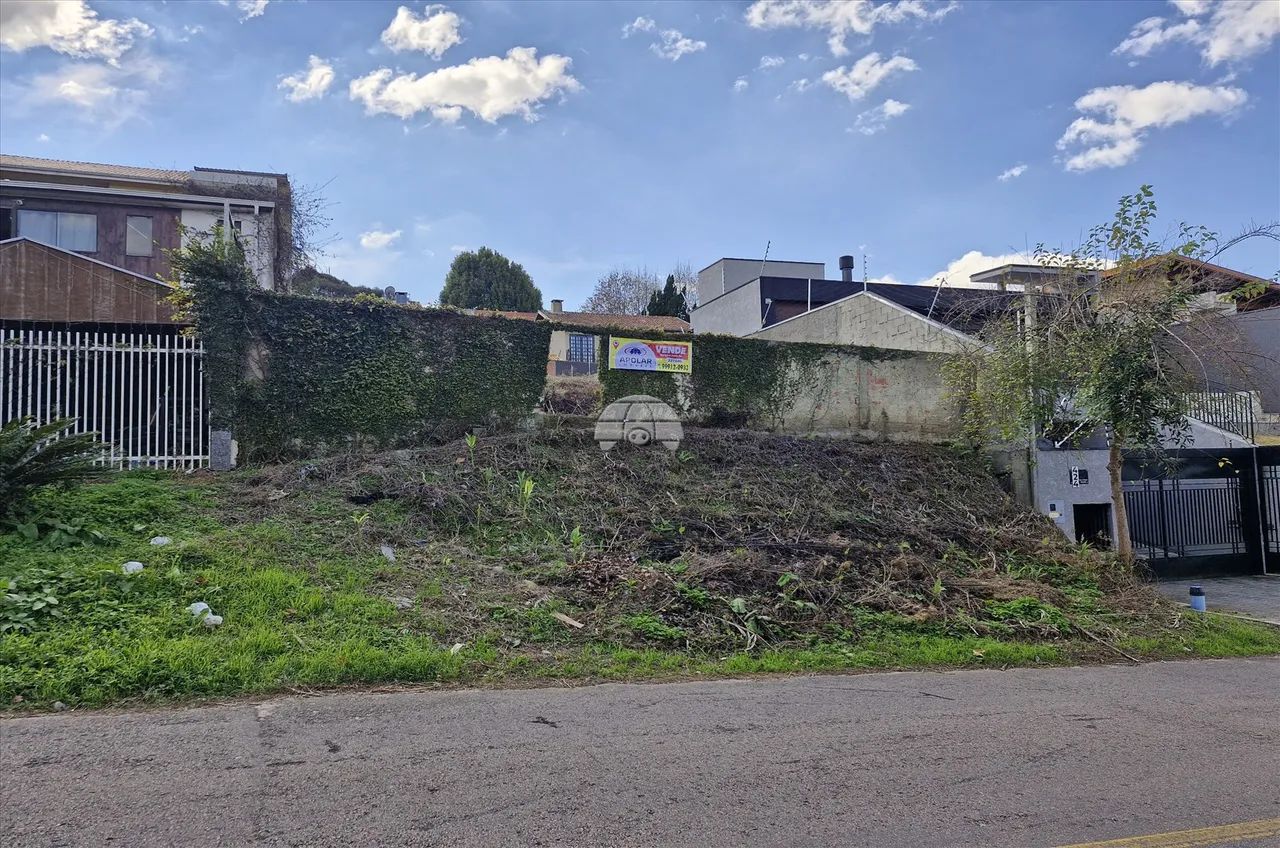Vendas Terreno Curitiba PR - Foto 4