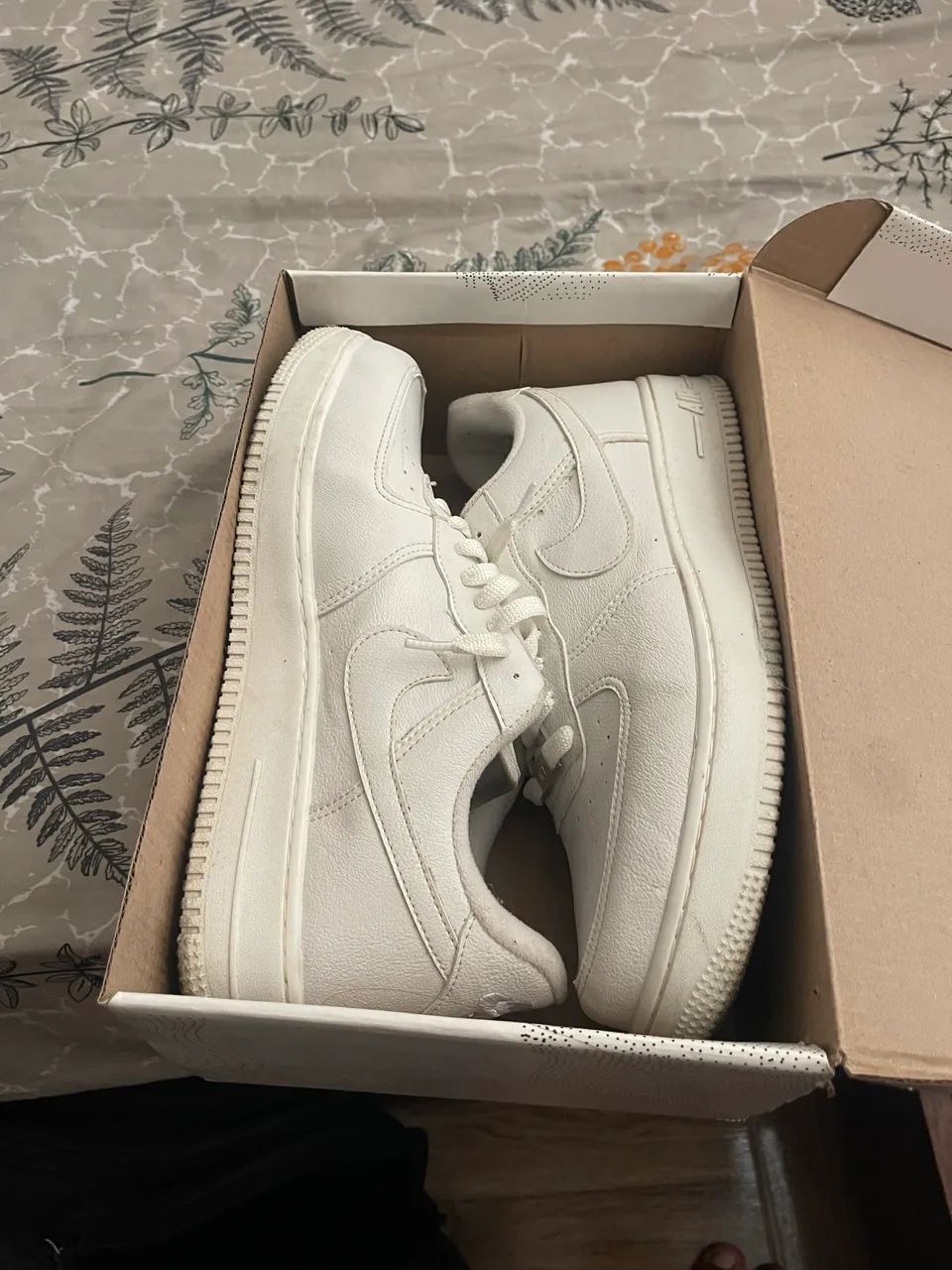 Air force branco  - Foto 4
