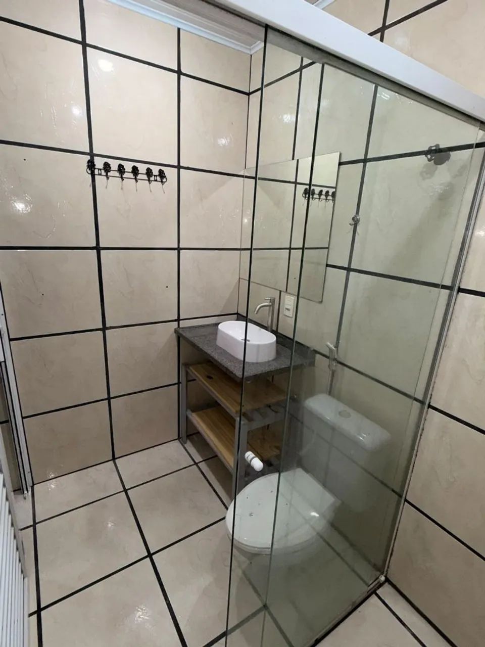 apartamento 2 adultos em Florianópolis  - Foto 2