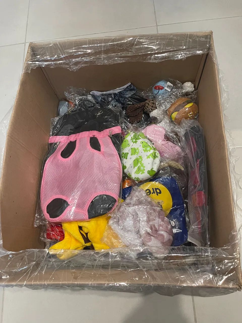 Produtos de Pets +de 40 itens