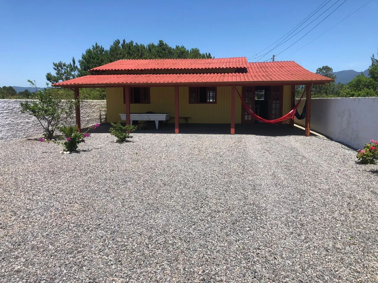 CASA DE PRAIA PARA TEMPORADA - Foto 4