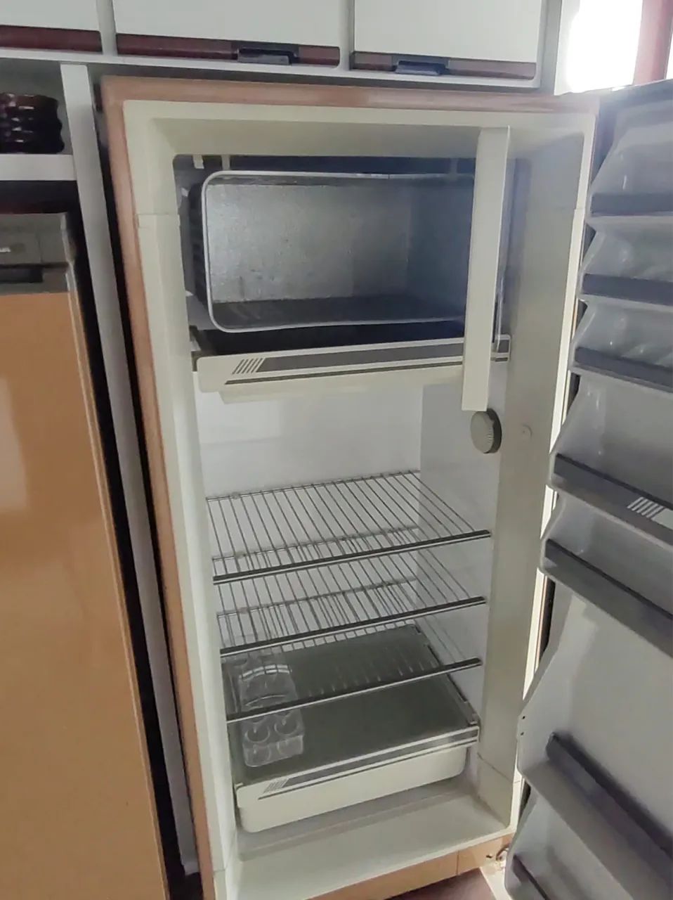 Geladeira /Freezer  - Foto 4
