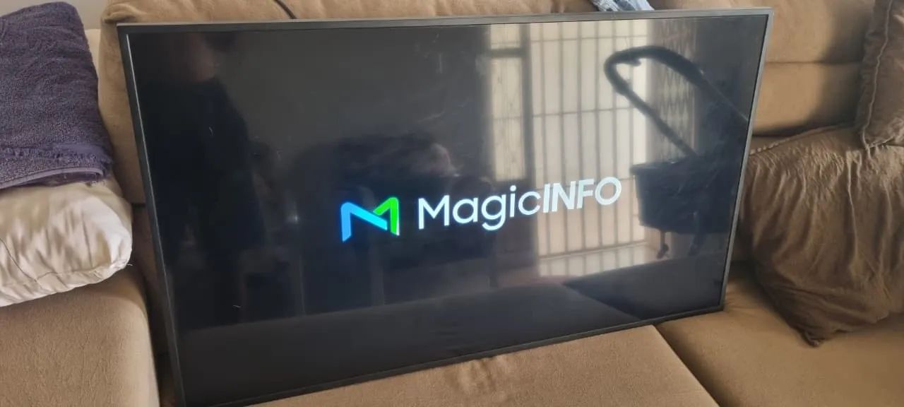 Monitor profissional  - Foto 3