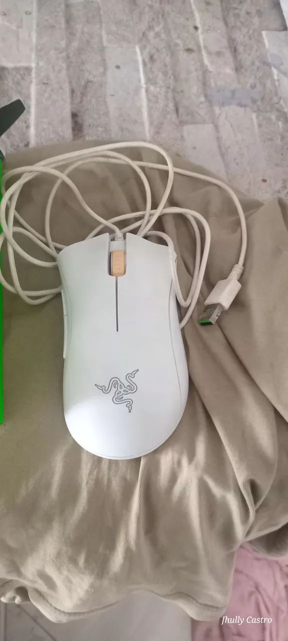 Mouse Razer Essential  - Foto 2