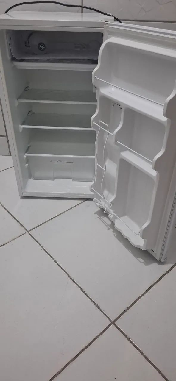 Frigobar 650 reais  - Foto 4