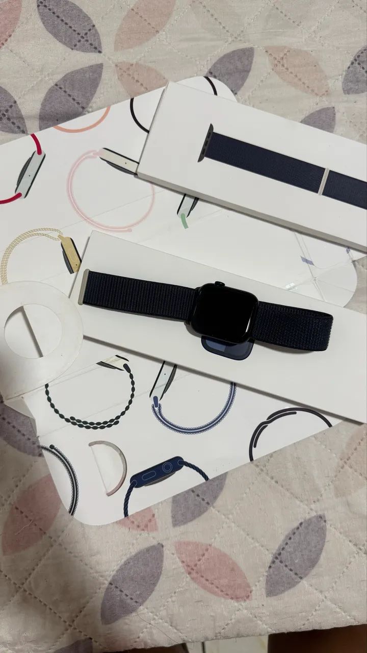 Apple Watch