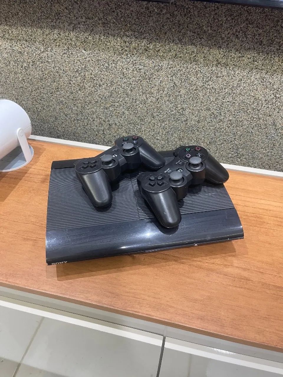 Ps3 - Foto 4